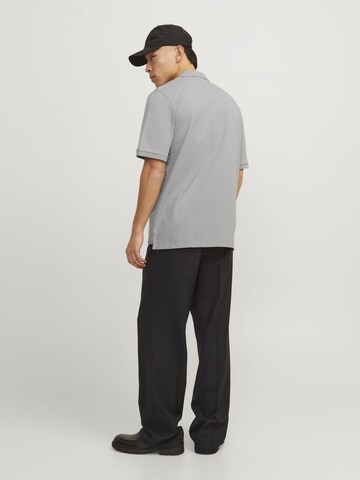 JACK & JONES Bluser & t-shirts i grå