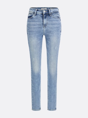 GUESS Skinny Jeans in Blue