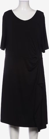 Barbara Lebek Dress in XL in Black: front