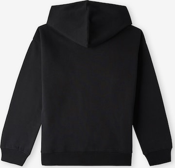 O'NEILL Sweatshirt in Schwarz