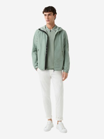 BOGNER Shirt 'Timo' in Green