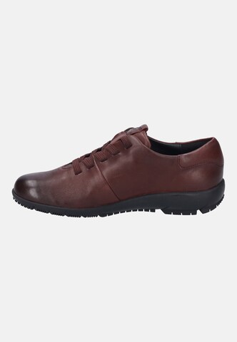 JOSEF SEIBEL Veterlaarzen 'Charlotte' in Rood
