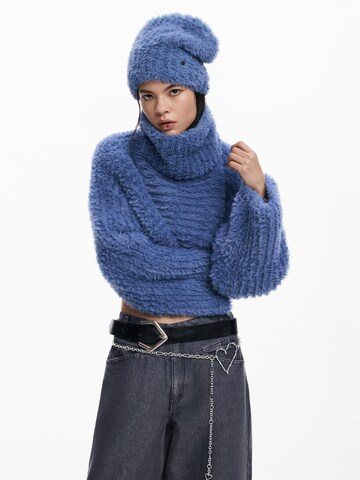 Desigual Свитшот в Синий