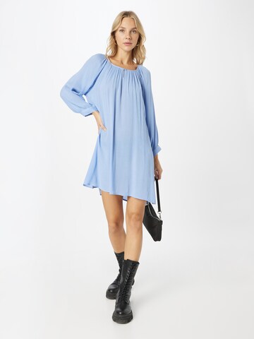 Kaffe Tunic 'Amber' in Blue