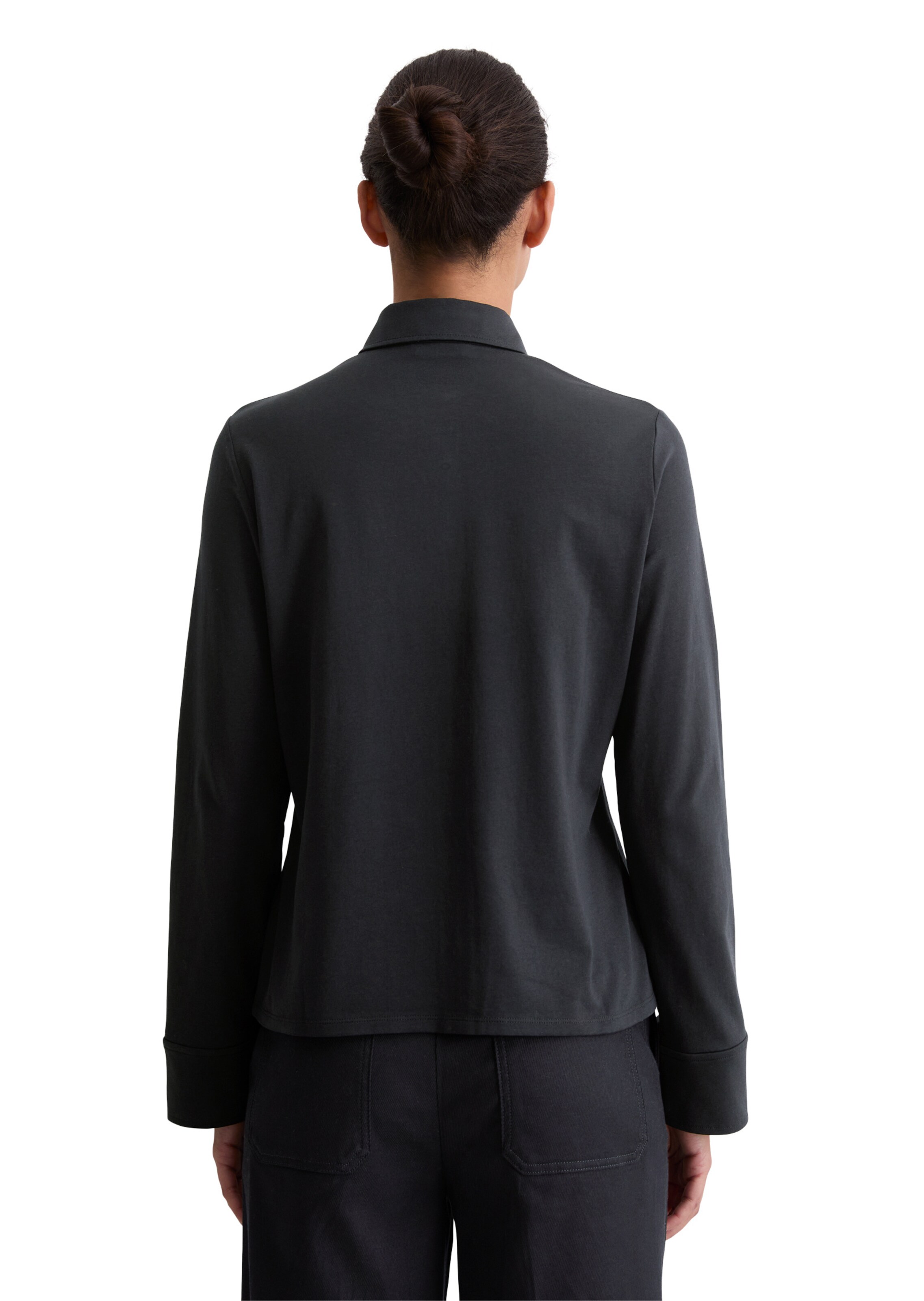 Marc O'Polo Blouse in Blue