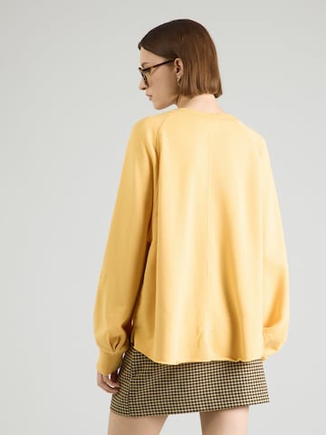 10Days Sweatshirt 'LA' in Orange