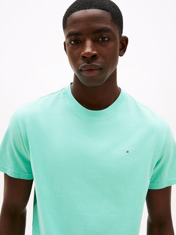 Tommy Jeans Shirt in Green