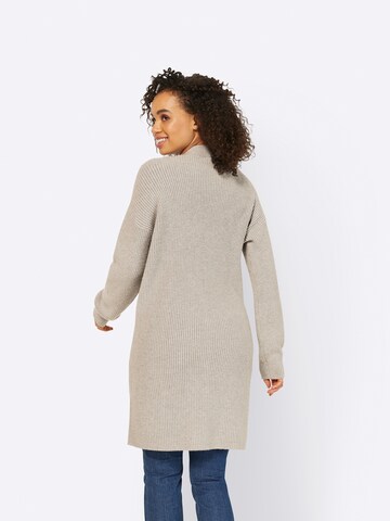Giacchetta di heine in beige
