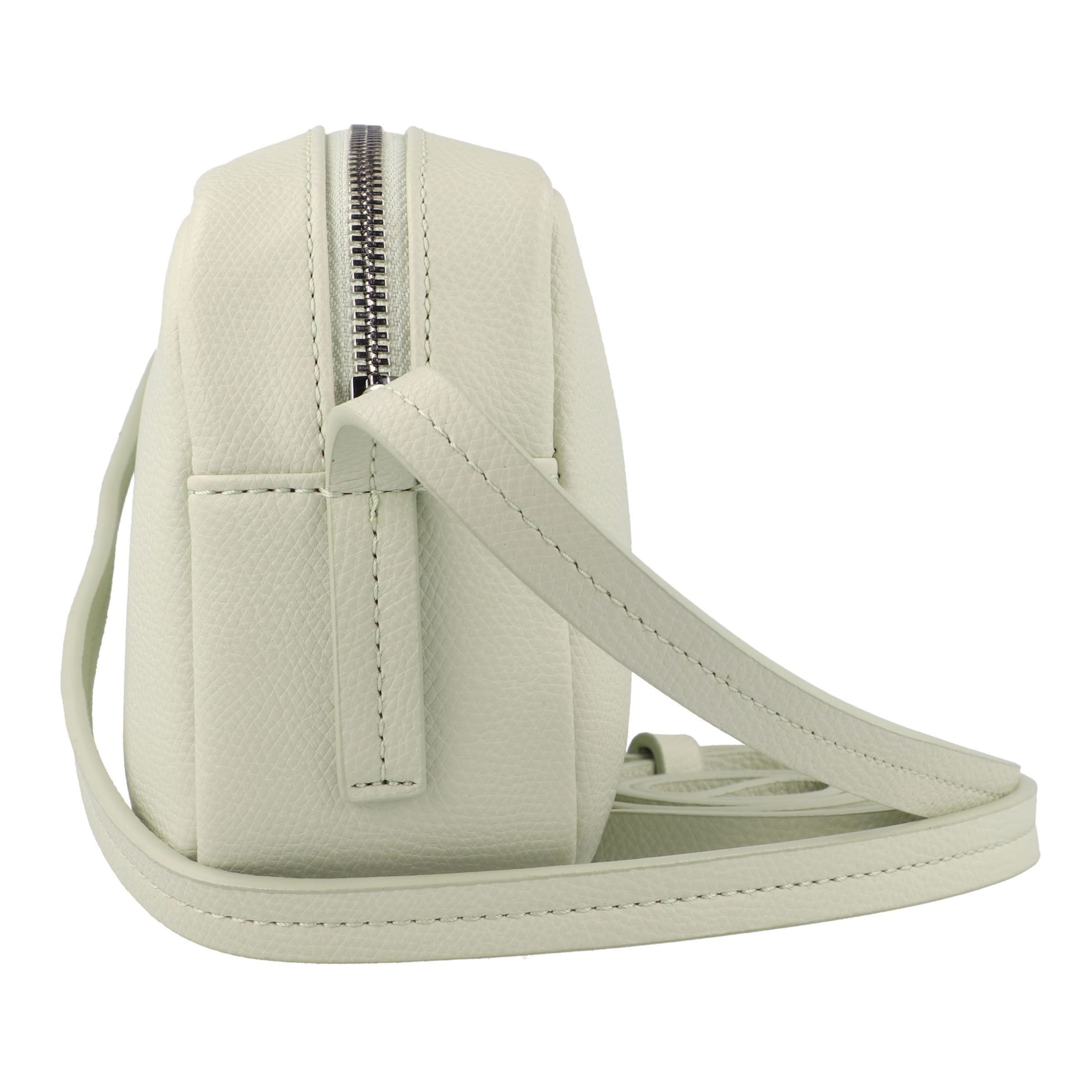 HUGO Umhängetasche 'Chris' in Grün