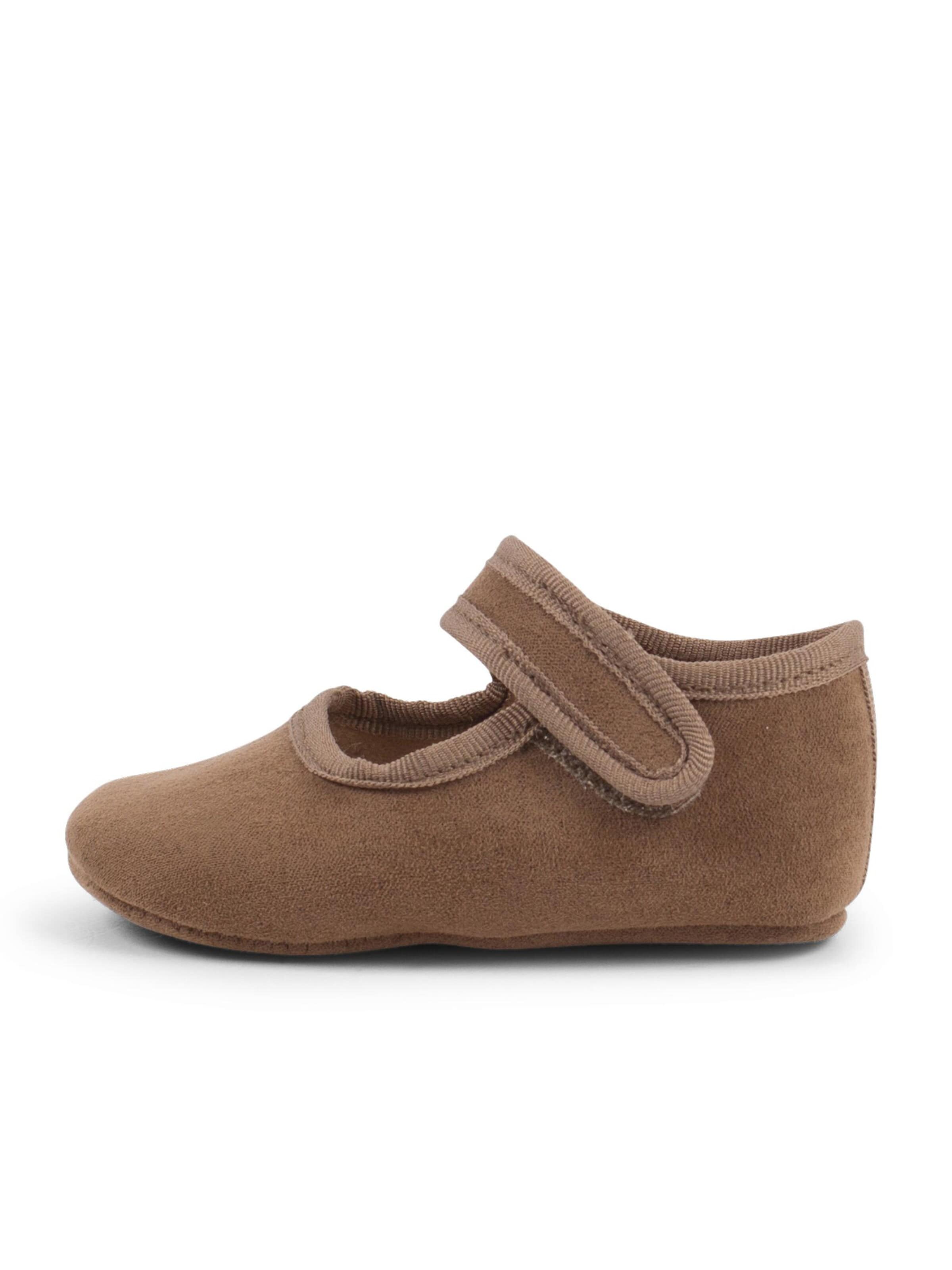 Ballerines Pisamonas en marron