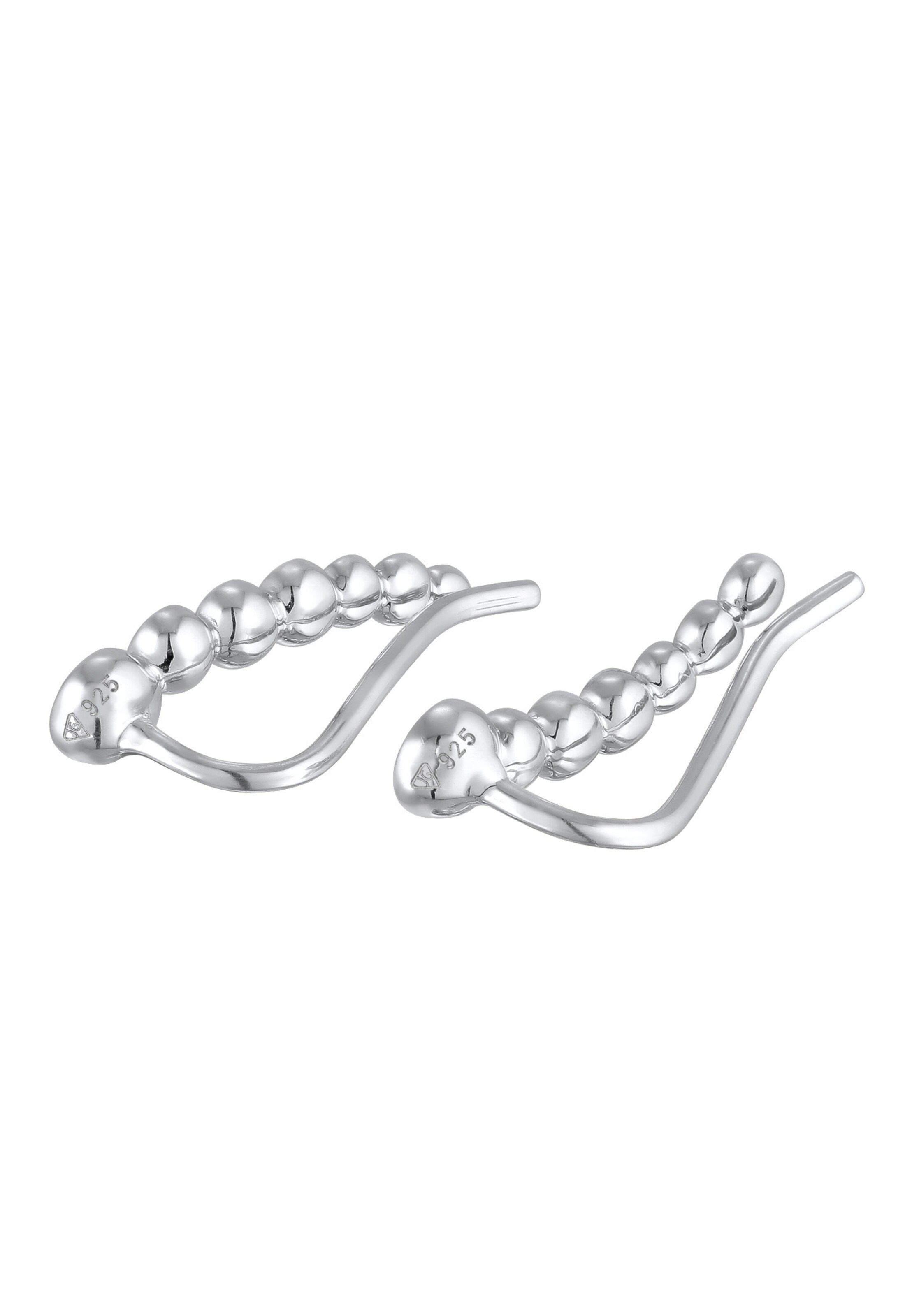 ELLI Ohrringe in Silber