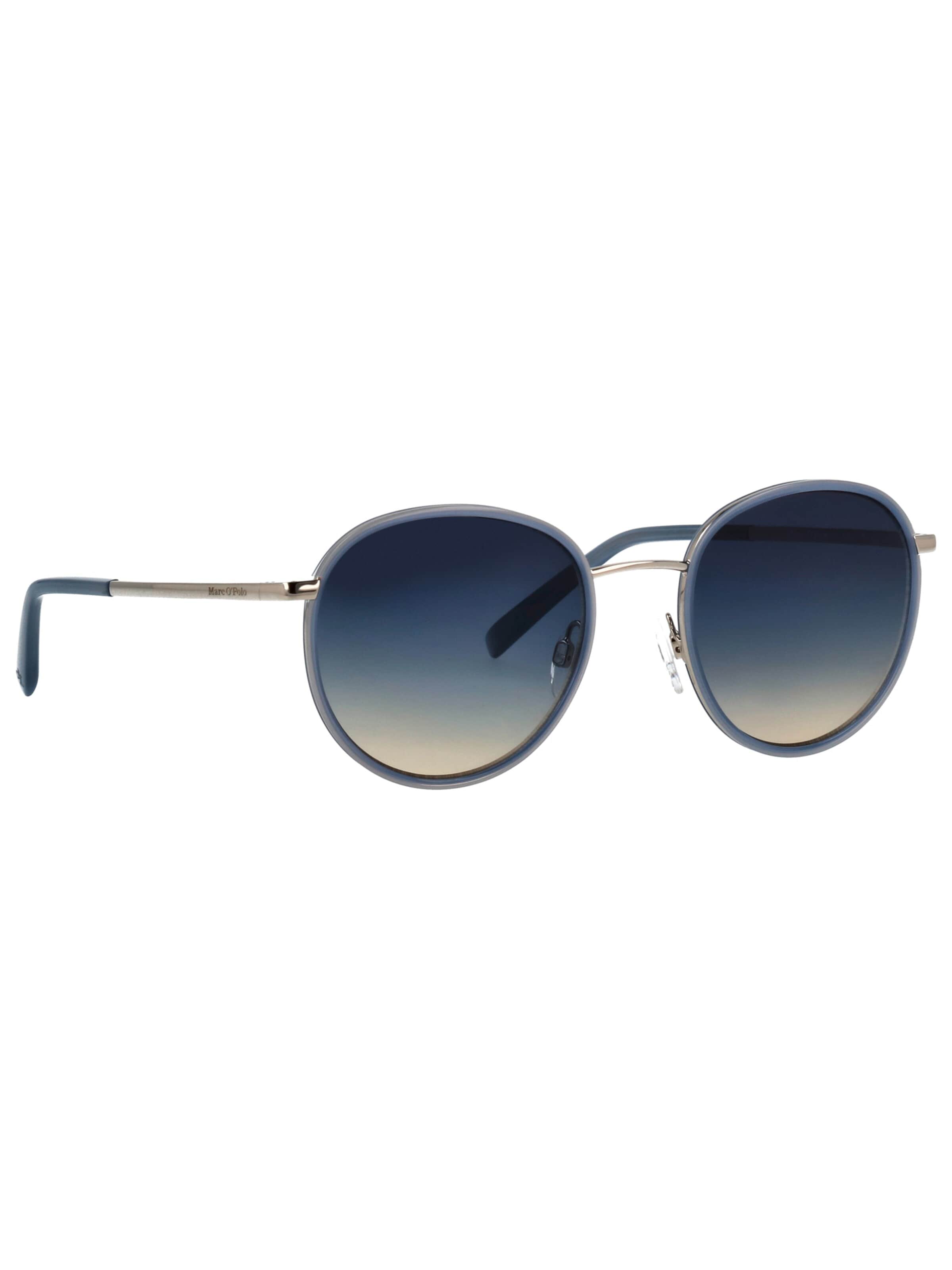 Marc O'Polo EYEWEAR Sunglasses in Blue