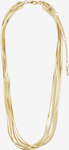 Pilgrim Ketju 'Kira' värissä kulta: etupuoli