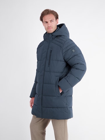 LERROS Functionele jas in Blauw