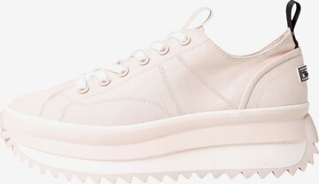 TAMARIS Sneakers in Beige