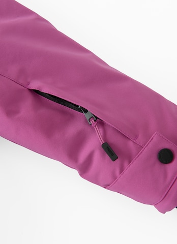 COOL CLUB by SMYK Weatherproof jacket in Pink
