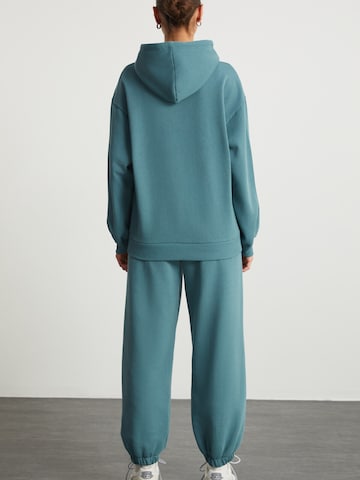 Grimelange Tapered Nadrág - zöld