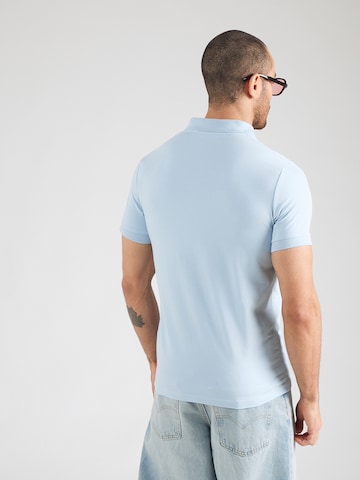 T-Shirt Karl Lagerfeld en bleu