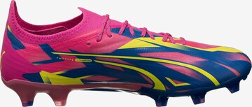 PUMA Fußballschuh 'Ultra Ultimate Energy' in Mischfarben