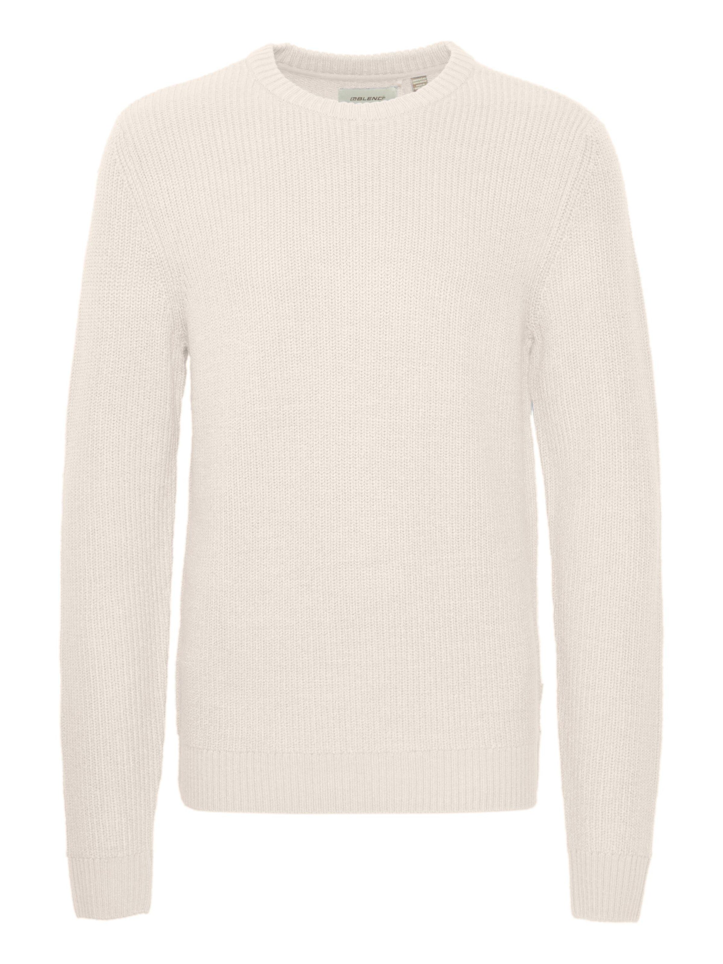 Pullover di BLEND in beige: frontale