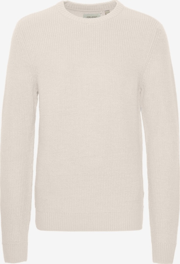 BLEND Pullover em bege claro, Vista do artigo