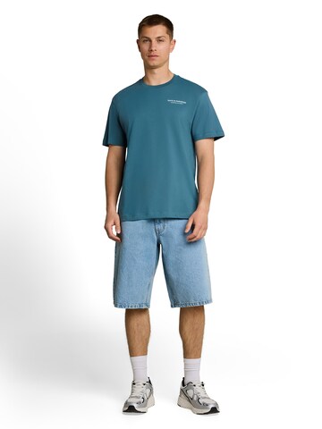 TOM TAILOR DENIMMajica - plava boja