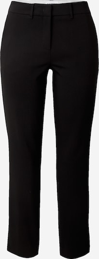 Marella Spodnie 'MACARIO' w kolorze czarnym, Podgląd produktu