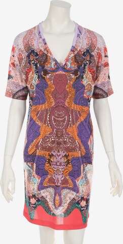 Etro Dress in M in Mixed colors: front