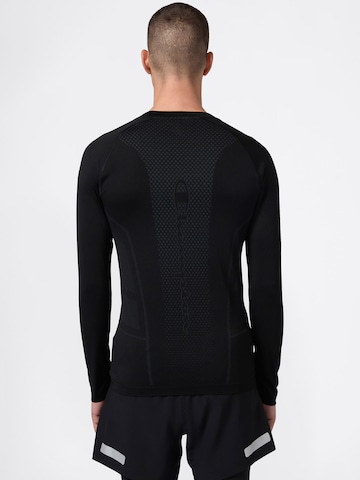 Champion Authentic Athletic Apparel Funktionstopp i svart