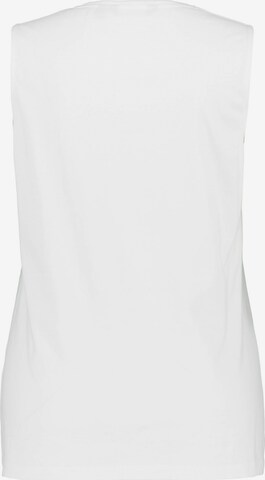 Ulla Popken Top in White