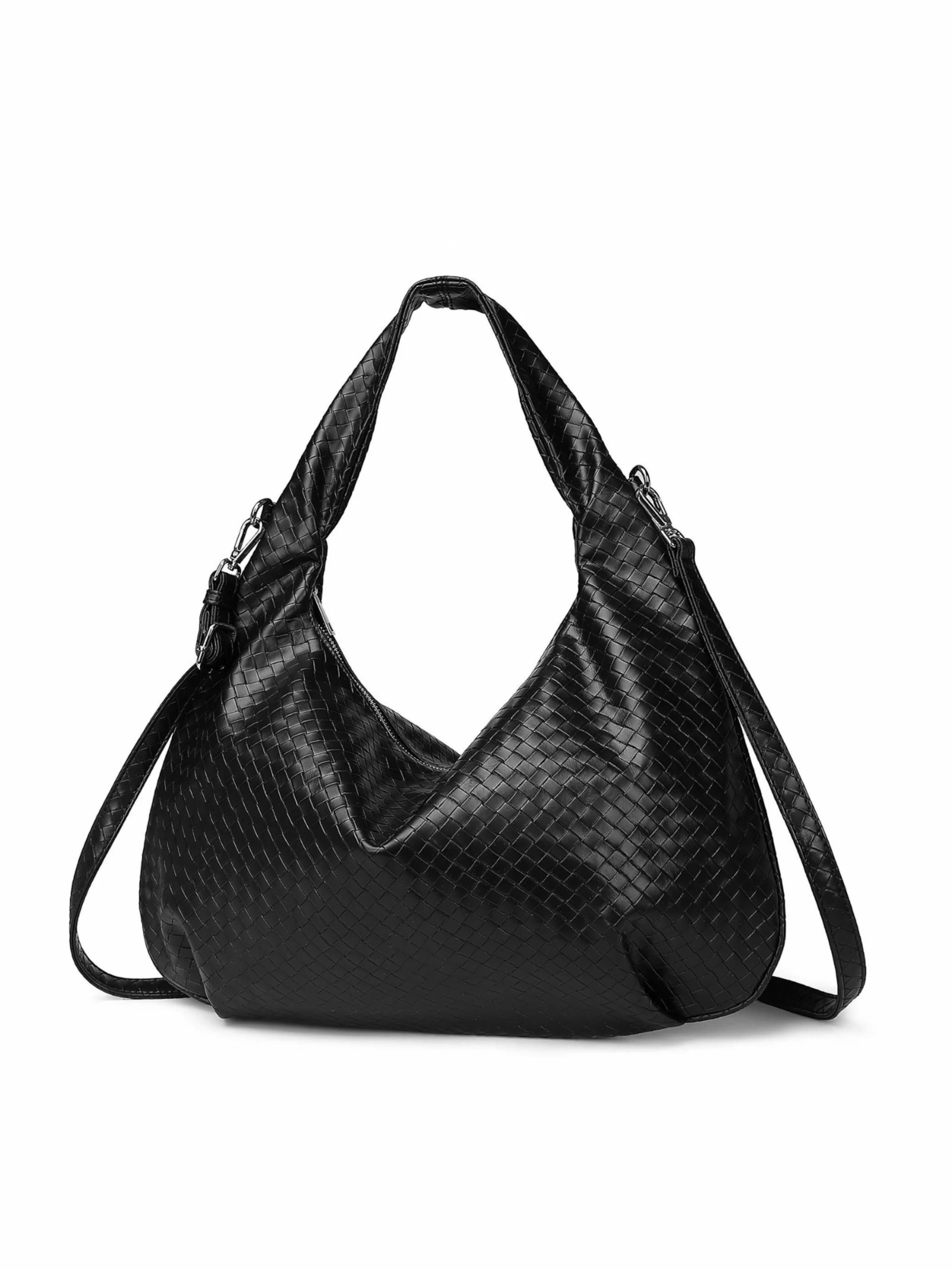 Noella Ostoskassi ' Peony ' värissä musta