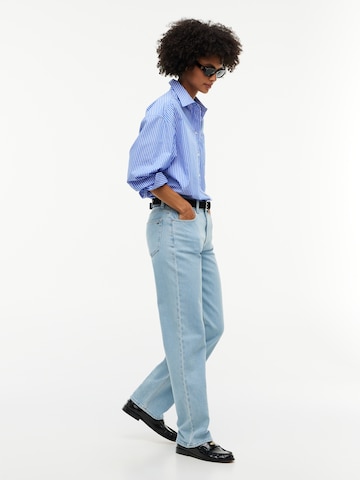 Regular Jean 'KIRA' Tommy Jeans en bleu