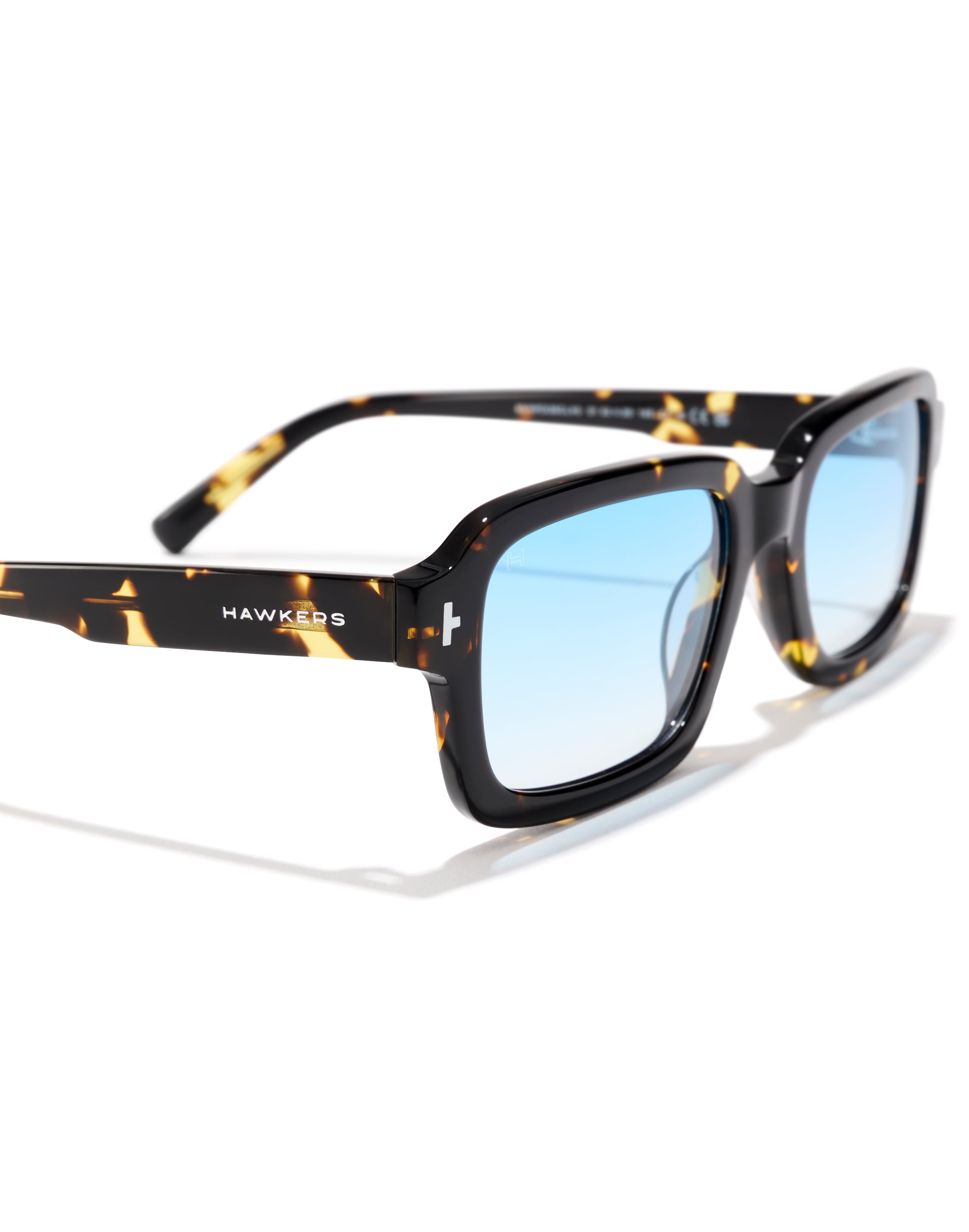 HAWKERS - Gafas de sol 'Point' en negro