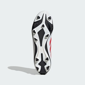 Chaussure de foot 'Copa Pure III Club' ADIDAS PERFORMANCE en blanc