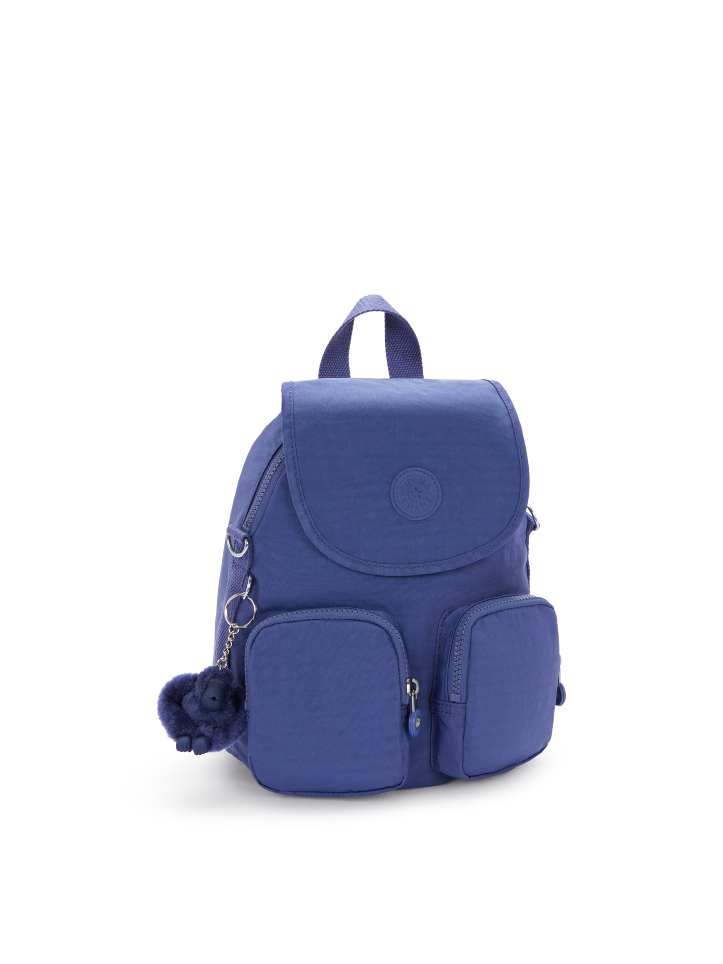 KIPLING Ryggsäck 'Firefly Up' i blå