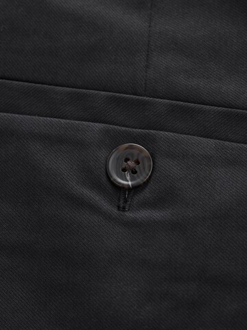 regular Pantaloni chino di Next in nero