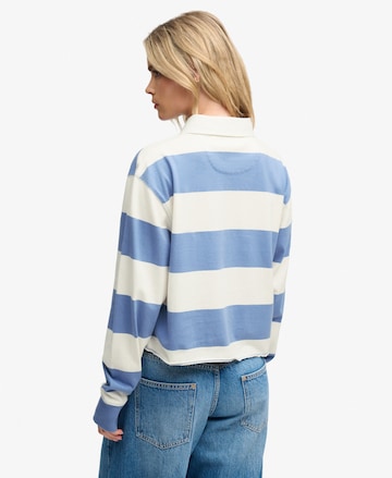 Superdry & Co Shirt 'Athletic Essential' in White