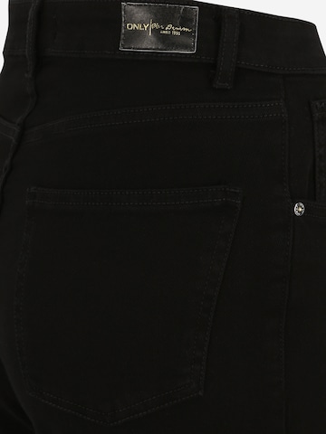 Wide leg Jeans 'HOPE' di Only Tall in nero