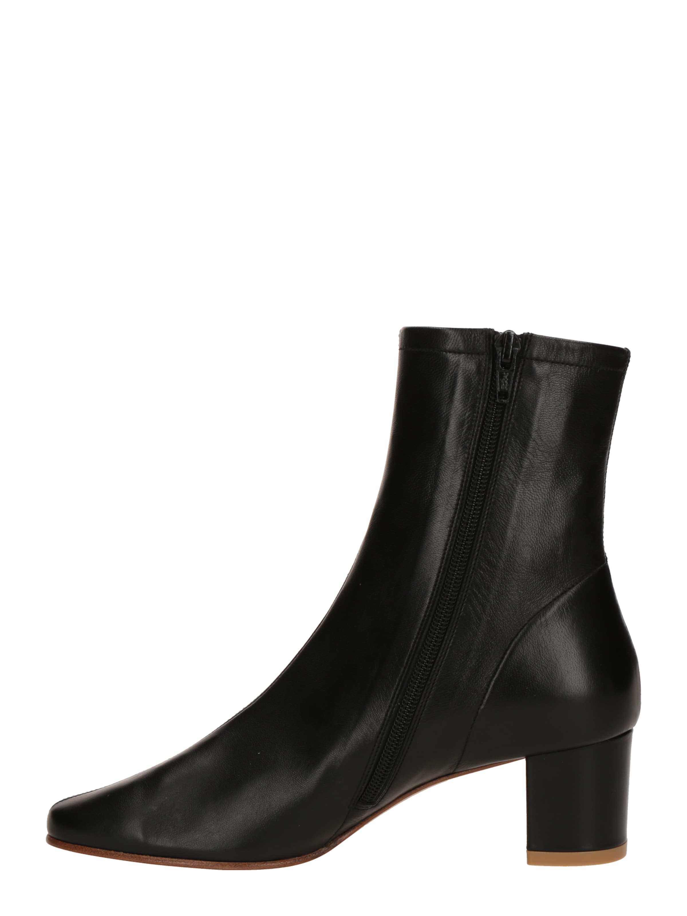 Stivaletto 'Sofia' di By Far in nero