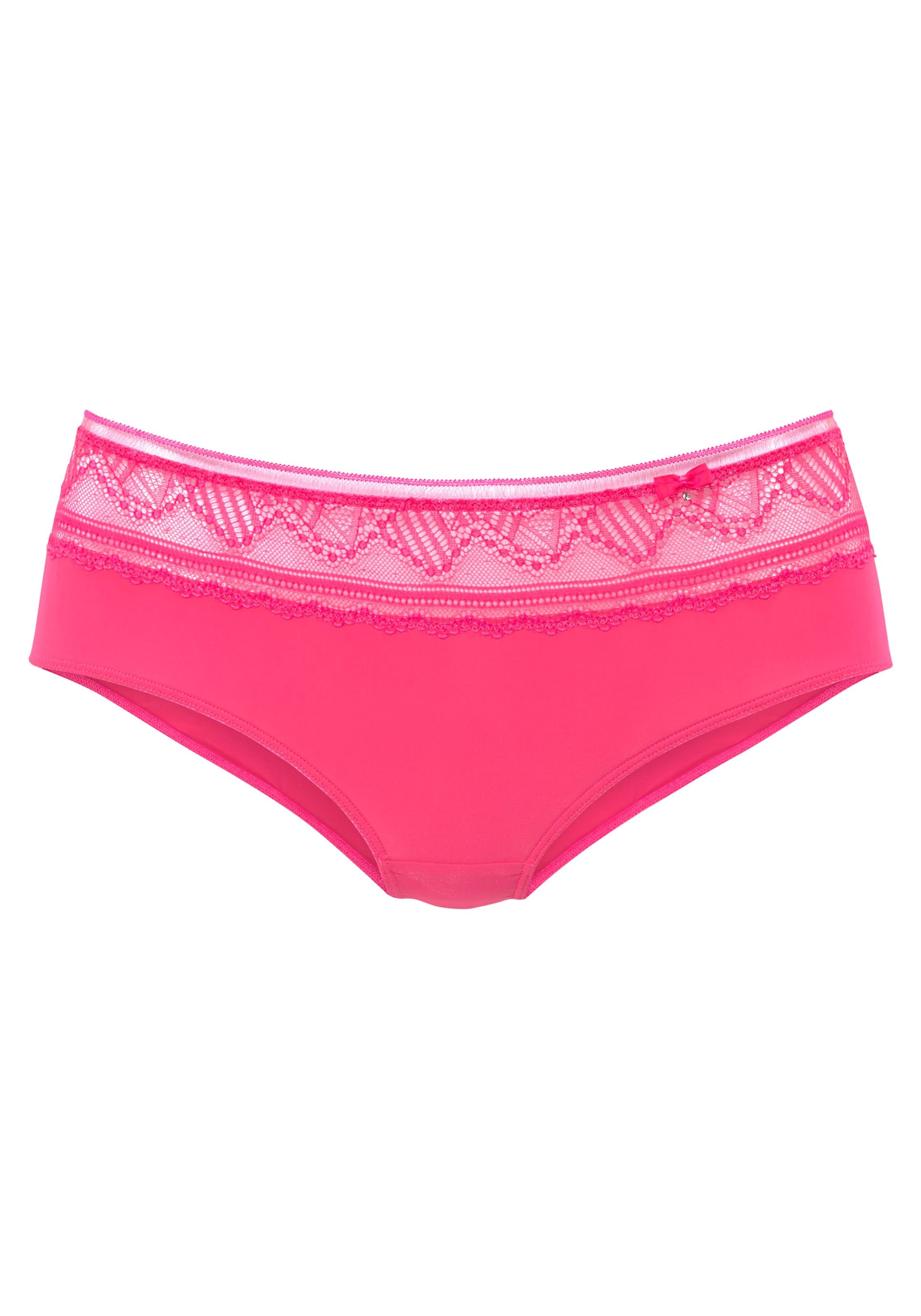 Panty di LASCANA in rosa: frontale