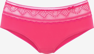 LASCANA Panty in Pink: predná strana