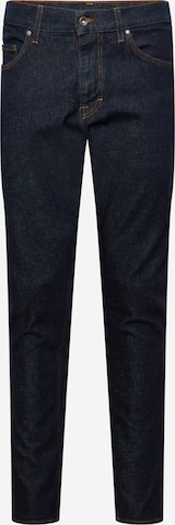 Tiger of Sweden Jeans 'PISTOLERO' i blå: framsida