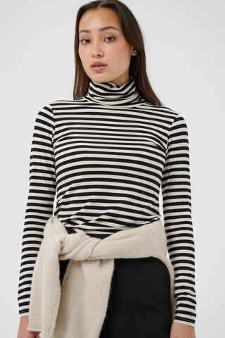 Part Two Blouse in Zwart