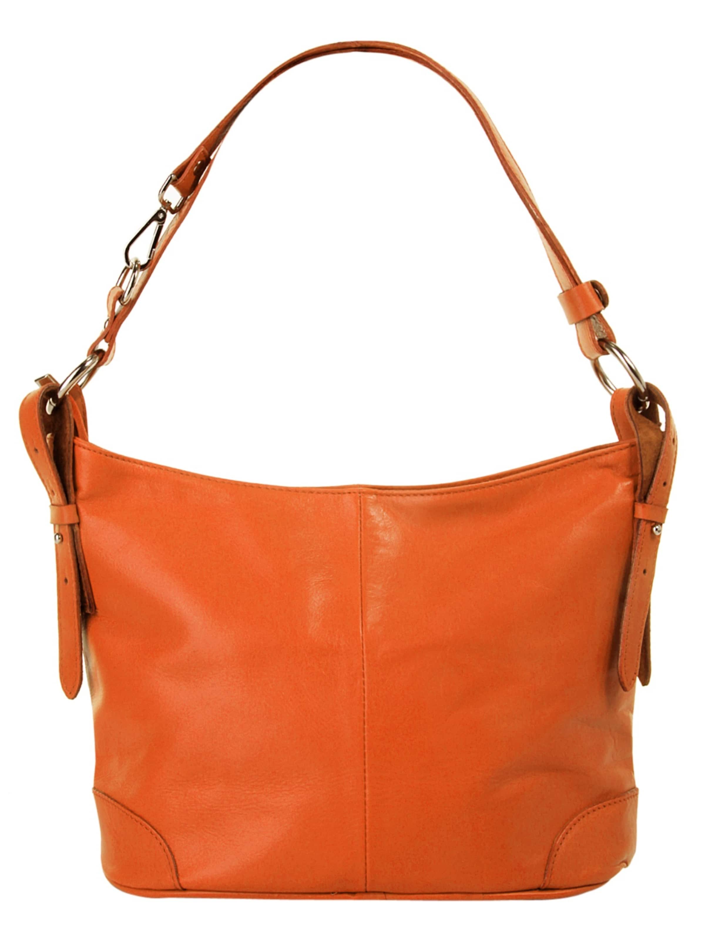 Sac bandoulière Samantha Look en orange