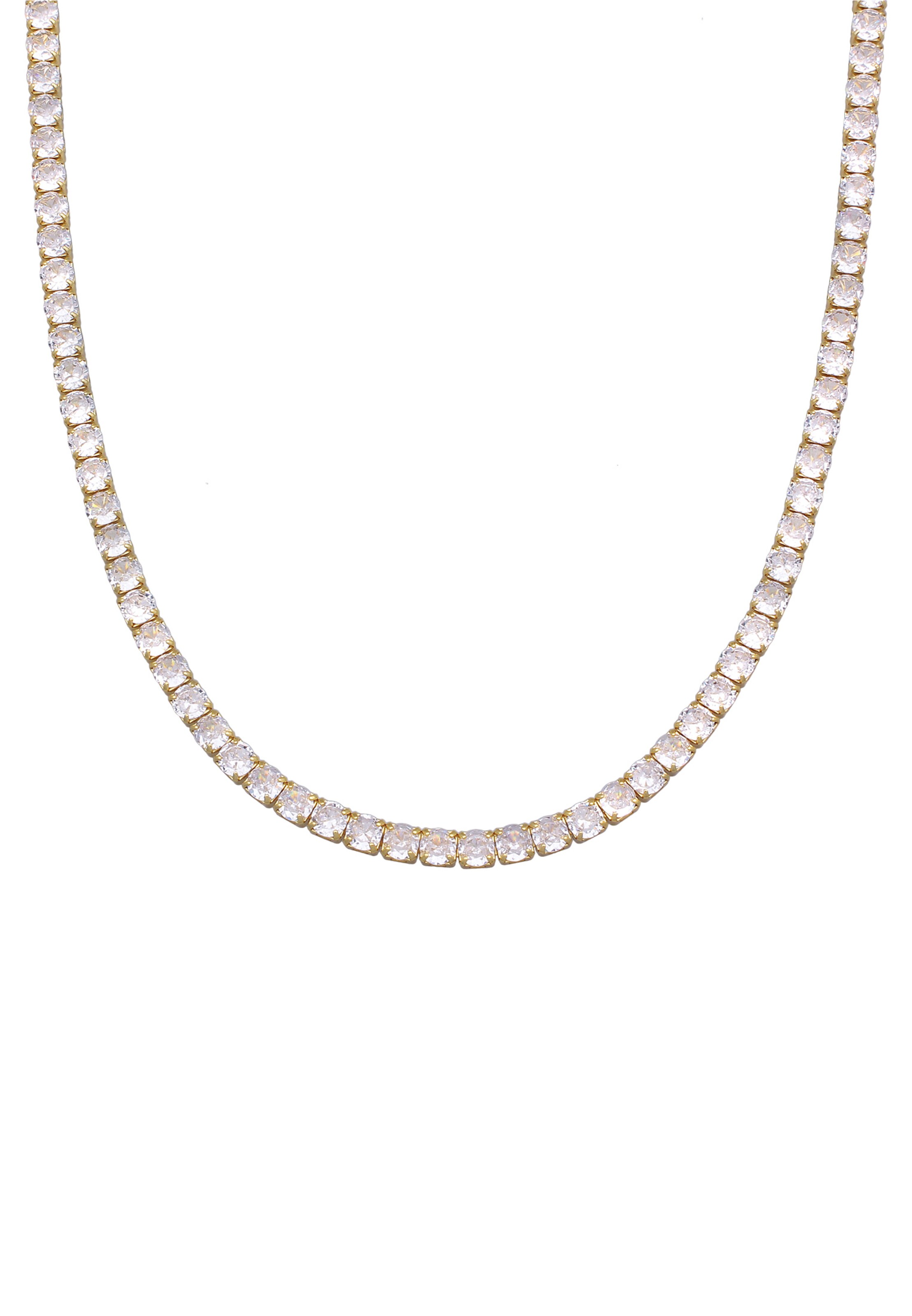 ELLILančić - zlatna boja