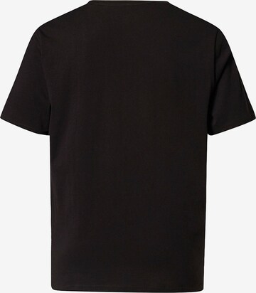 PIONEER T-Shirt in Schwarz