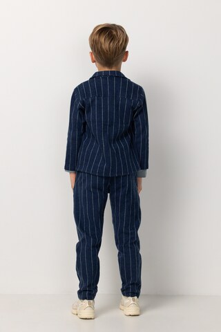 Coupe regular Chemise ' Rockville ' Noppies en bleu