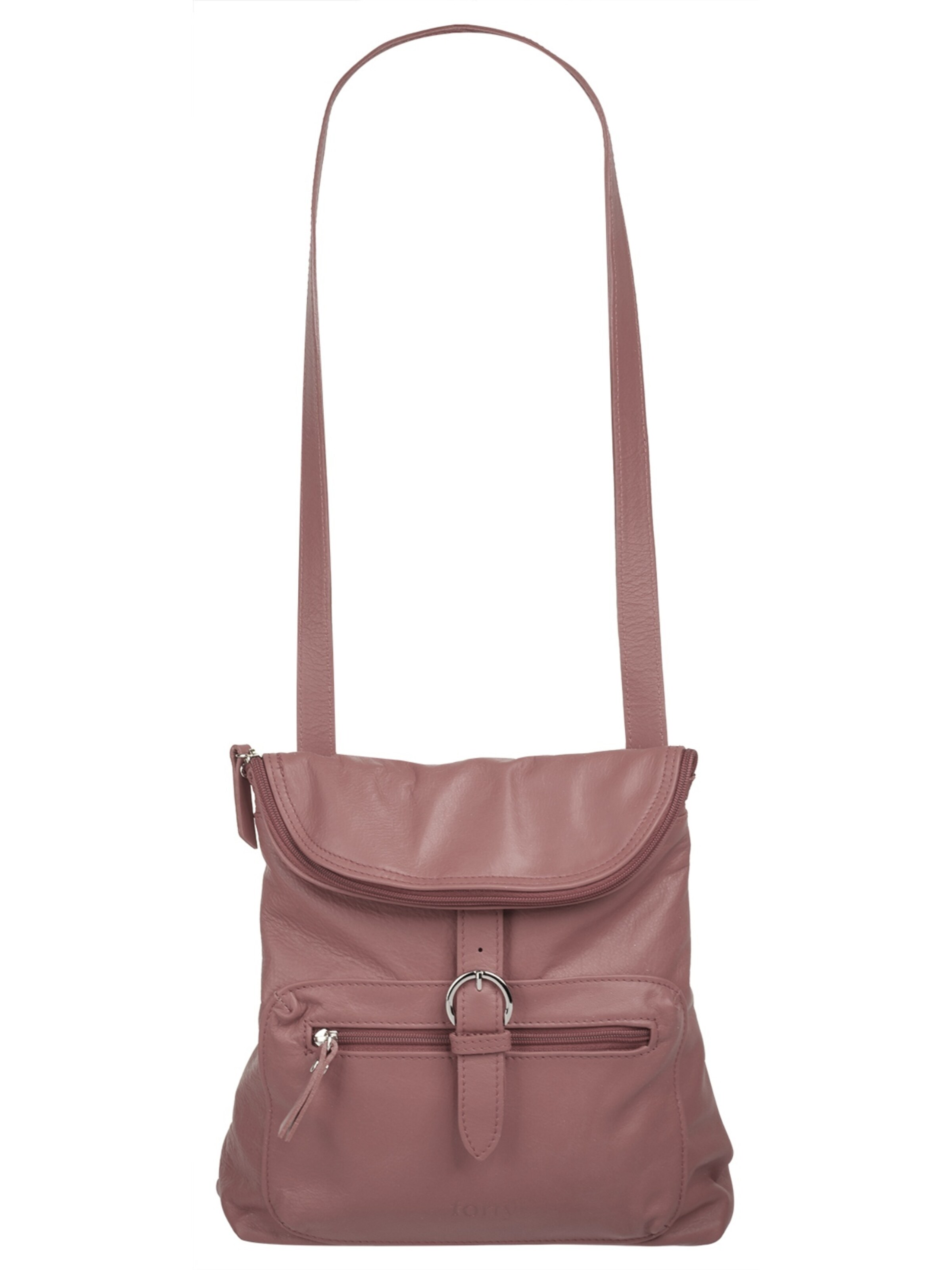 Sac à dos forty° en rose