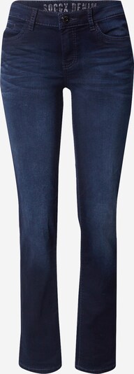 Soccx Jeans 'RO:MY' i mørkeblå, Produktvisning