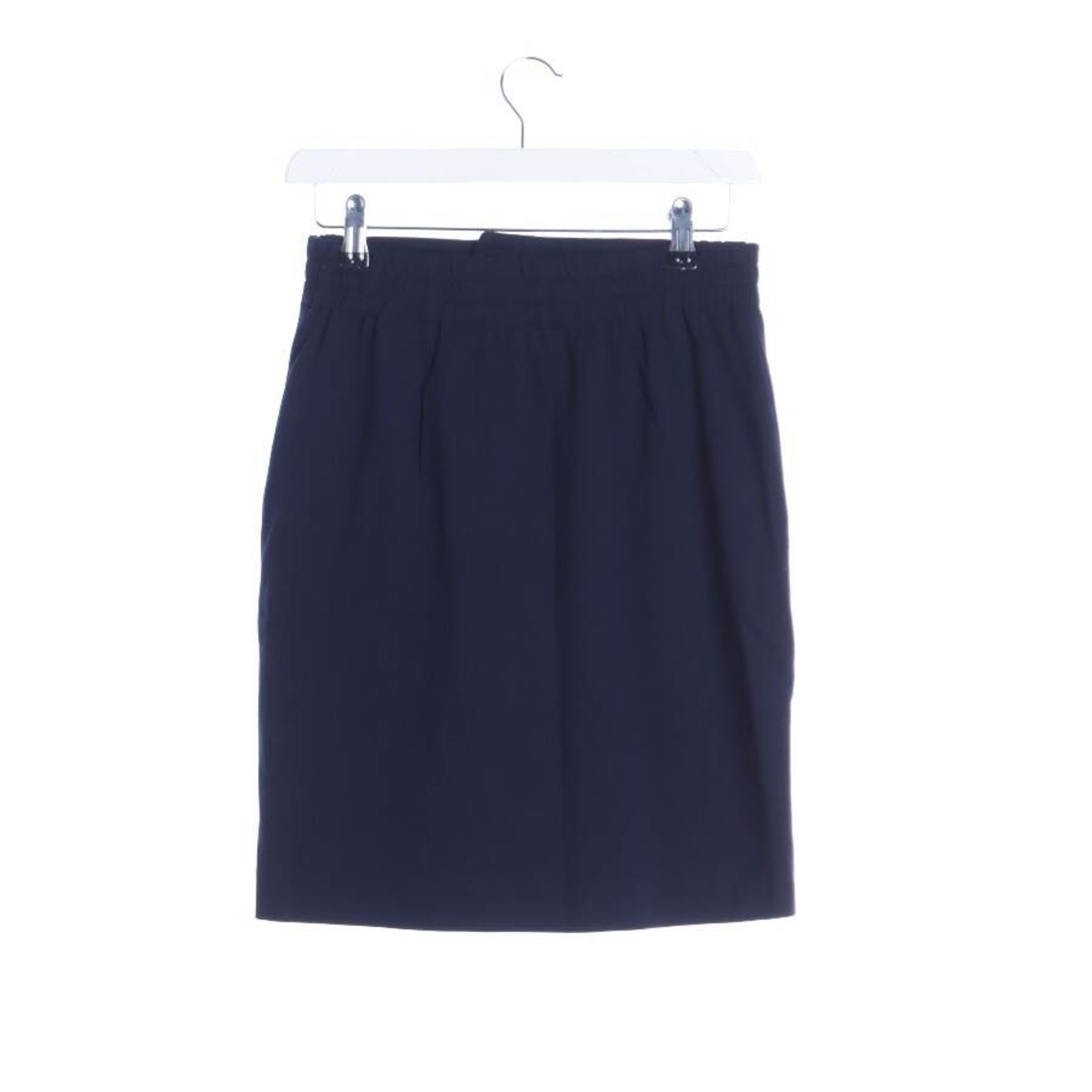 DRYKORN Skirt in S in Blue